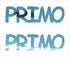 Custom-Buzz Word - PRIMO Blue Sky