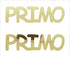 Custom-Buzz Word - PRIMO Gold