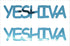 Custom-Buzz Word - YESHIVA Blue Sky