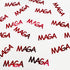 Custom - Buzz Word - MAGA