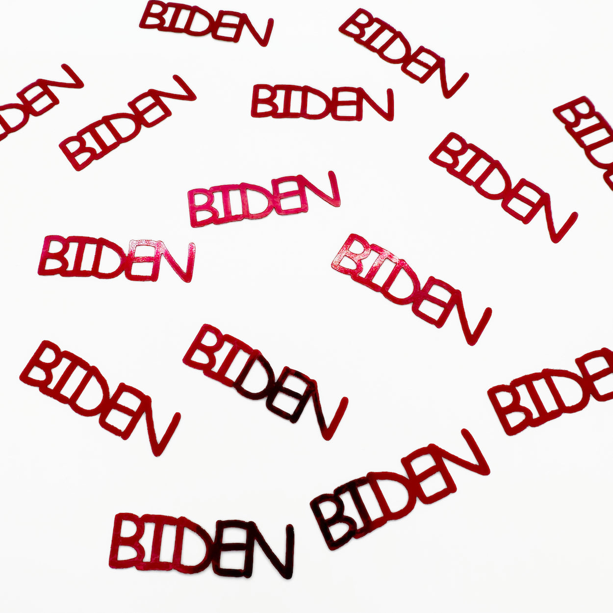 Custom - Buzz Word - BIDEN