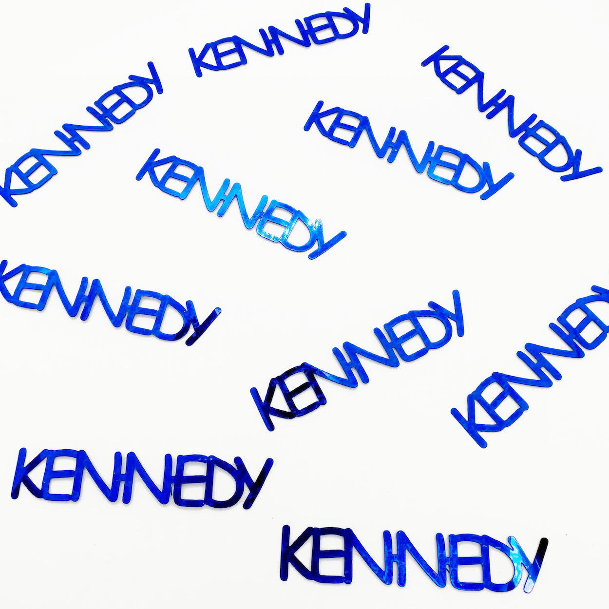 Custom - Buzz Word - KENNEDY