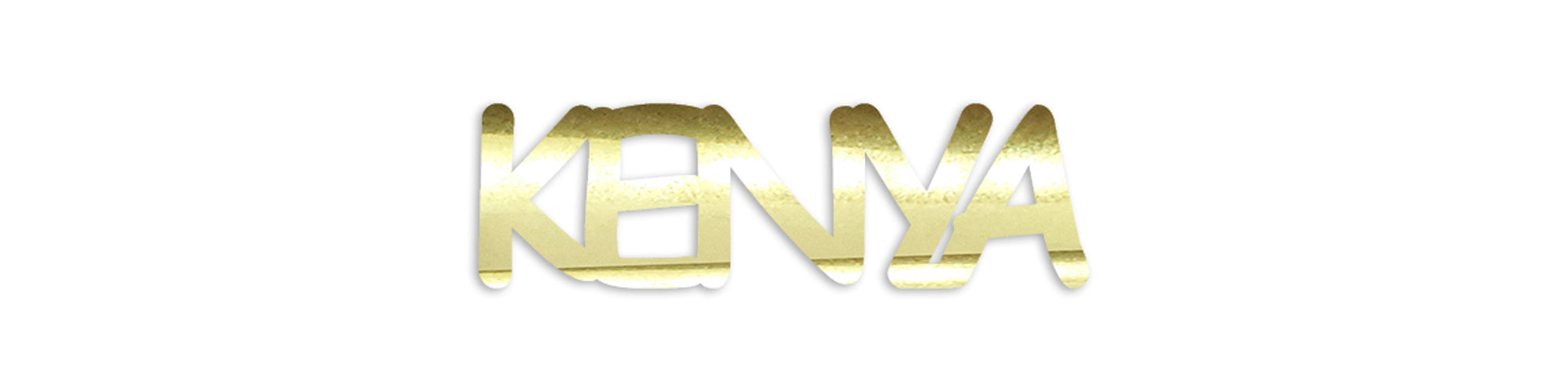 Custom-Fetti Country - KENYA Gold