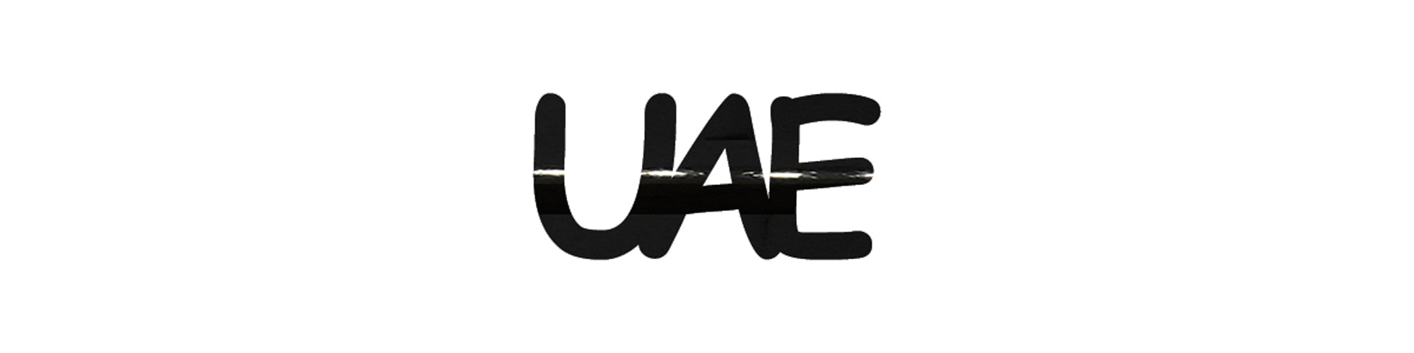 Custom-Fetti Country - UAE Black