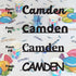 Custom-Fetti Boy - CAMDEN Black