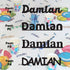 Custom-Fetti Boy - DAMIAN Black