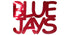 Custom-Fetti Team - BLUE JAYS Red