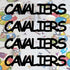 Custom-Fetti Team - CAVALIERS Black