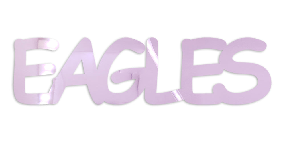 Custom-Fetti Team - EAGLES Pink