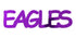 Custom-Fetti Team - EAGLES Purple