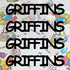 Custom-Fetti Team - GRIFFINS Black