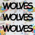 Custom-Fetti Team - WOLVES Black