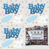 Confetti Mix - Baby Shower Boy