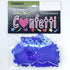 Confetti Year 2024 Blue Royal 