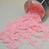 Confetti Word BABY Pink Pastel 