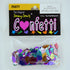 Confetti Balloon MultiColors 