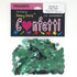 Confetti Circle 1/4" Green Hunter 