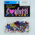 Confetti Mix - Galaxy Stars MultiColors