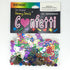 Confetti Mix - 30s & Circles MultiColors