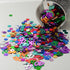 Confetti Mix - 40s & Circles MultiColors