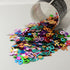 Confetti Mix - 50s & Circles MultiColors