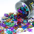 Confetti Mix - 30s & Stars MultiColors