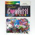 Confetti Mix - 60s & Stars MultiColors