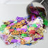 Confetti Mix - Birthday Streamers