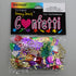 Confetti Mix - Birthday Streamers