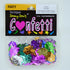 Confetti Gift Box MultiColors 