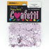 Confetti Teddy Bear Pink 