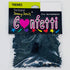 Confetti Devil Play Black 